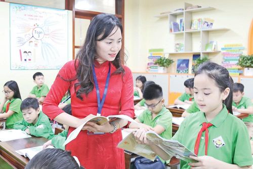 Lan tỏa tinh thần cống hiến của những người thầy miền Quan họ