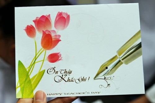 Tri ân và kỳ vọng