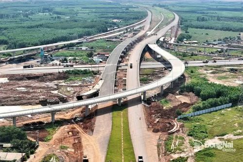 Sân bay Long Thành: Minh chứng của ý chí 'không gì là không thể' (Bài 4)