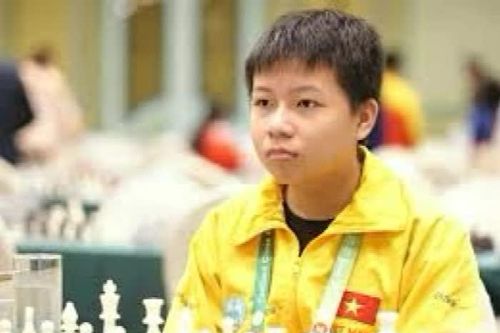 3 kỳ thủ Đồng Nai dự Giải vô địch cờ vua trẻ châu Á 2025