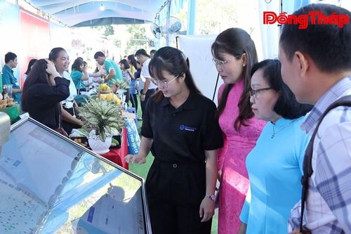 Xã Mỹ Thọ: Khi chính quyền và người dân cùng bước vào kỷ nguyên số