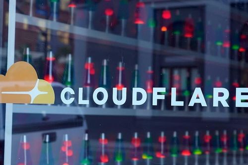 OpenAI, X đồng loạt bị gián đoạn do sự cố Cloudflare