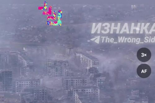 Tin thế giới 20-11: Nga thả bom 3.000 kg vào vị trí phòng thủ của Ukraine ở Myrnohrad