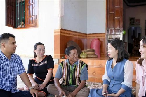 Hơn 200 học viên tham gia tập huấn Chương trình MTQG 1719