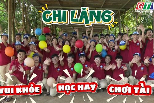 Lớp học không tường: Một ngày ở nông trại - Trải nghiệm 'phòng học xanh'