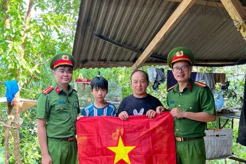 Ghi dấu ấn đẹp trong lòng dân