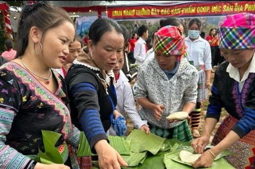 Đẩy mạnh bình đẳng giới, giải quyết vấn đề cấp thiết đối với phụ nữ và trẻ em