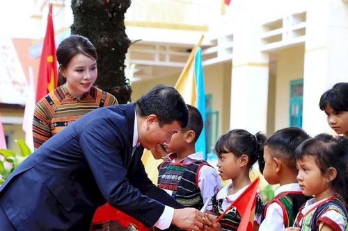 Ngành giáo dục Lâm Đồng tự hào trong hành trình vun trồng tri thức