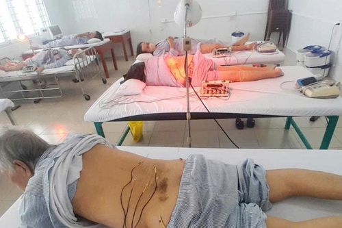 Y dược cổ truyền đáp ứng nhu cầu chăm sóc sức khỏe người dân
