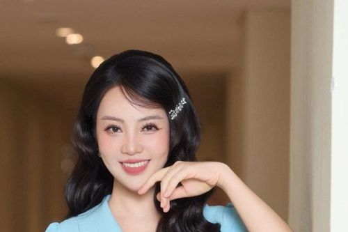 Thụy Vân và Hương Liên: Hai BTV VTV tái xuất rạng rỡ sau sinh