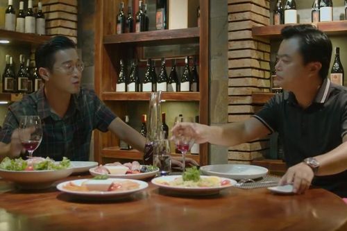 Lằn ranh tập 14: Bí mật dự án Trinh Tam và cuộc đua quyền lực