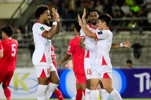 Asian Cup 2027: Bóng đá Đông Nam Á trước cơ hội lịch sử