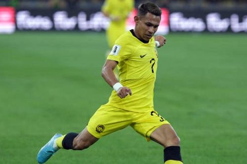 Malaysia đối diện án phạt FIFA, nguy cơ bị loại hiển hiện
