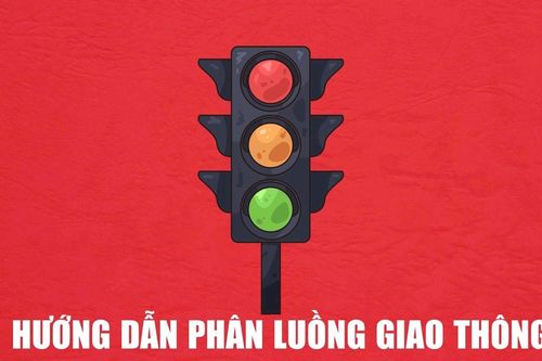 Phân luồng giao thông đèo Mimosa trong thời gian khắc phục sự cố sạt lở