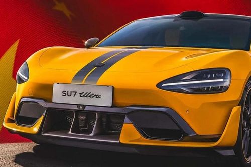 Xe điện tăng tốc dưới 4 giây: Tiềm ẩn rủi ro an toàn