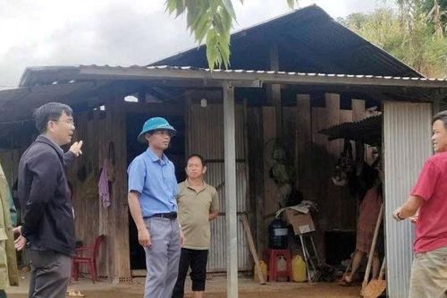 Đam Rông 2 chủ động ứng phó ngập úng, sạt lở, bảo đảm an toàn cho người dân