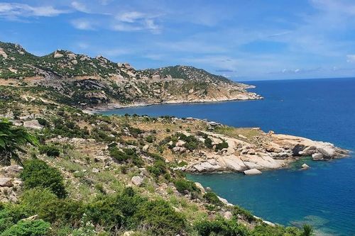 Mũi Dinh Ninh Thuận: Cẩm nang khám phá vùng đất hoang sơ