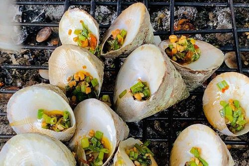Ẩm thực Ninh Thuận: 19 món ngon trứ danh miền nắng gió