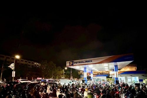 Lâm Đồng cam kết không gián đoạn nguồn cung xăng dầu trong thời điểm mưa lũ