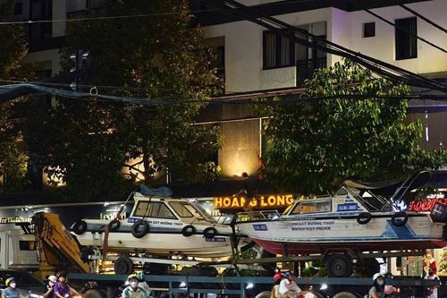 Lâm Đồng hỗ trợ các tỉnh đang bị ngập lụt nặng