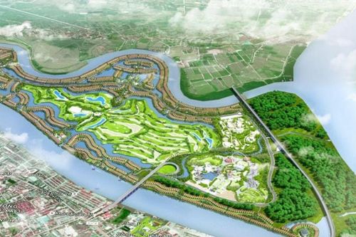 Đảo Vũ Yên: Khám phá tổ hợp giải trí đẳng cấp tại Hải Phòng