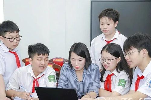 Thế hệ trẻ và khát vọng xây dựng môi trường học đường không khói thuốc