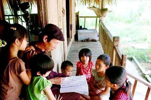 Cơ hội và thách thức của giáo dục vùng trung du, miền núi Phú Thọ