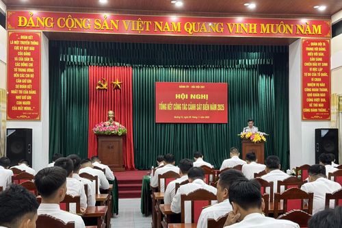 Xua đuổi hơn 140 lượt tàu cá nước ngoài xâm phạm vùng biển Việt Nam