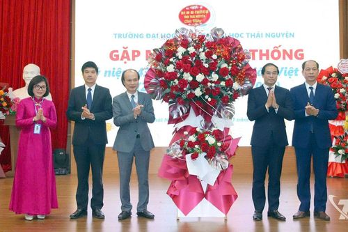 Nâng cao chất lượng đào tạo theo chuẩn quốc tế và hội nhập sâu rộng