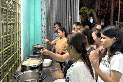 Đào tạo nghề cho khoảng 3.300 lao động nông thôn