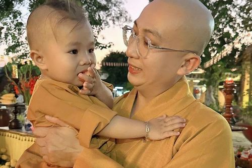 Tâm sự người thầy
