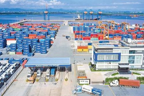 Bộ Xây dựng hoàn thiện khung pháp lý cảng cạn, tập trung phân cấp