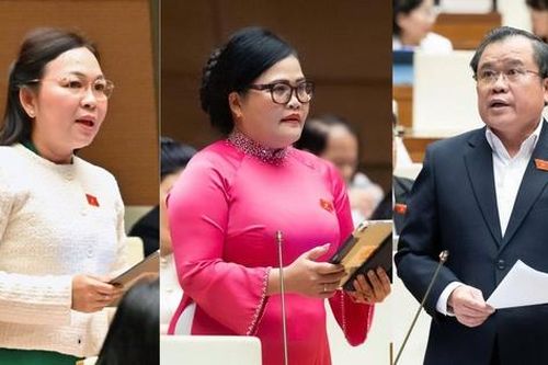 Đề nghị bắt buộc công khai tất cả các khoản thu của trường học