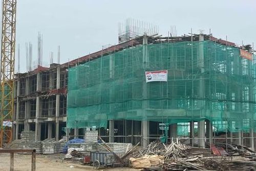 Ninh Bình: Đẩy nhanh tiến độ dự án nhà khách 170 tỷ đồng, đưa vào sử dụng giữa năm 2026