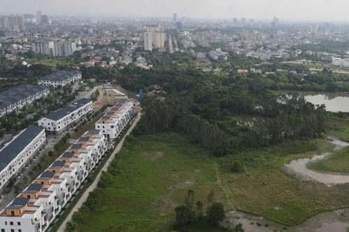 Nghệ An: Gặp khó giải phóng mặt bằng, dự án dở dang 17 năm nguy cơ bị treo tiếp
