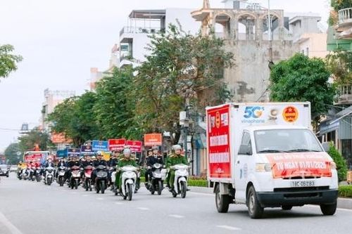 Thuế tỉnh Ninh Bình đồng loạt ra quân hỗ trợ hộ kinh doanh chuyển đổi sang phương pháp kê khai