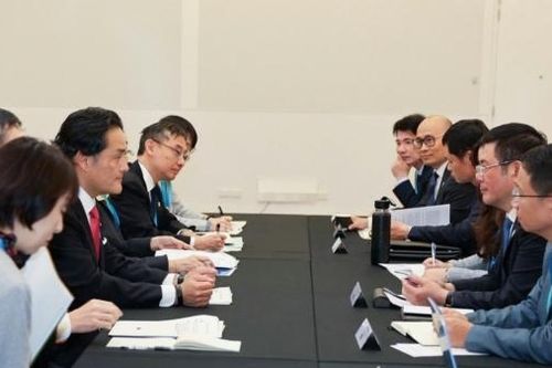 Việt Nam đề xuất mở rộng và nâng cấp Hiệp định CPTPP