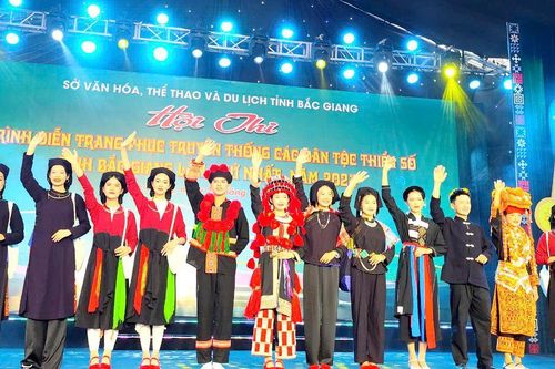 Bảo tàng Bắc Ninh số 1 tổ chức chuỗi hoạt động kỷ niệm Ngày Di sản văn hóa Việt Nam