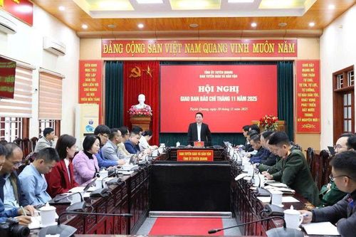 Lễ hội Hoa Tam giác mạch 2025: Tôn vinh văn hóa, quảng bá du lịch Tuyên Quang