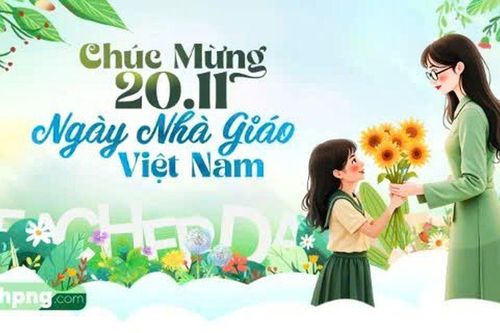 Ngày 20 tháng 11 năm nay