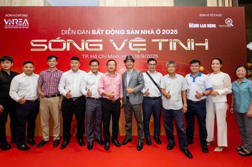 Chi hội Kinh tế môi trường TP.HCM: 'Hạt nhân' cho sự phát triển kinh tế xanh