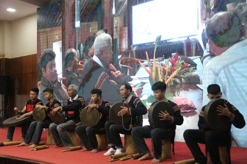 Âm vang cồng chiêng: Hồi sinh di sản sau hai thập kỷ (Bài 2)