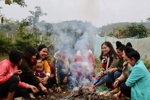 Người viết trẻ với văn học Việt Nam