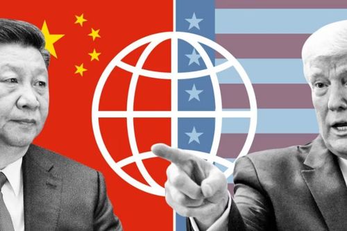 Vì sao cạnh tranh Mỹ - Trung không thể chia đôi thế giới?