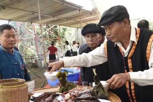 Gìn giữ văn hóa dân tộc Thái ở Tây Nguyên