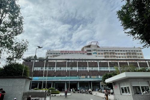 TP. Cần Thơ lên phương án sáp nhập, đổi tên trường học, cơ sở y tế