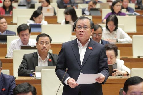 Làm rõ ranh giới pháp lý, bảo đảm quyền lợi của đội ngũ giáo viên