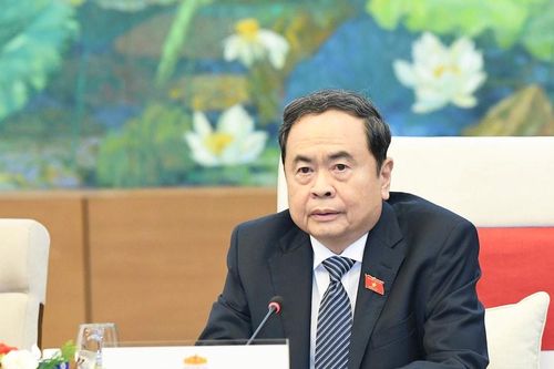 Củng cố tin cậy chính trị, tạo cơ sở mở rộng hợp tác toàn diện Việt Nam - Hàn Quốc trên tất cả các lĩnh vực