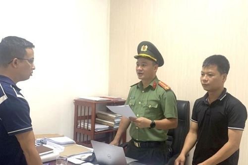 Bắt 9 đối tượng trong đường dây 'Tổ chức cho người khác trốn đi nước ngoài'