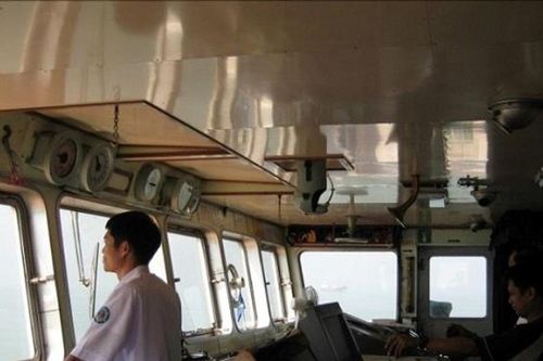 Quy định về tiêu chuẩn đào tạo hoa tiêu hàng hải